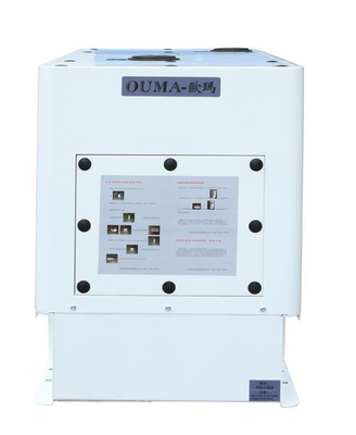 8kw single phase all-in-one RV generator-OUMA FAWDE series