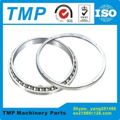 RB22025UUCC0 P5 Crossed Roller Bearings (220x280x25mm)   Turntable Bearing THK type   Planetary gear reducer bearing