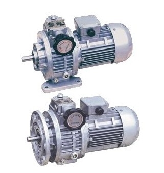 Velocidad Variator de Stepless del Cono-Disco del planeta del MB
