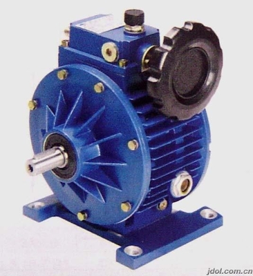 El MB apresura variator, con la reducción de una sola sección/de la doble-etapa del engranaje