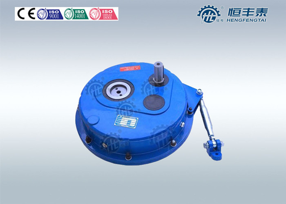 Alto motor eléctrico del ratio 15/1 helicoidal del reductor del engranaje de la reducción